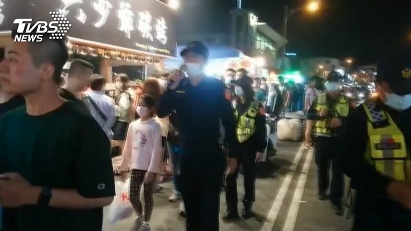 清明連假後，疫情衝擊有多大？重症醫師：「這天」就知道了/medical/323256