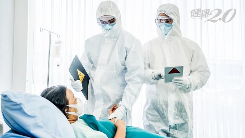 糖尿病友染新冠肺炎死亡率高8倍 一張清單教你抗疫保平安/medical/323404