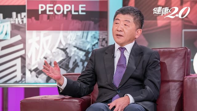 阿中部長會不會漲健保費？前健保局總經理張鴻仁「這時間會有答案」