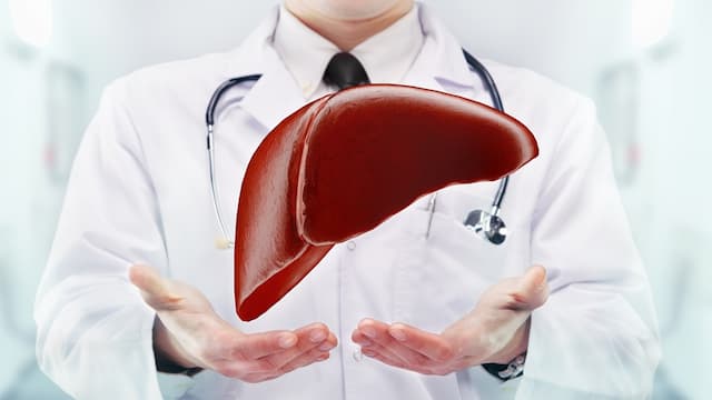 最新研究：治好Ｃ肝，可同時降低７成得到肝癌、淋巴癌及胃癌的風險