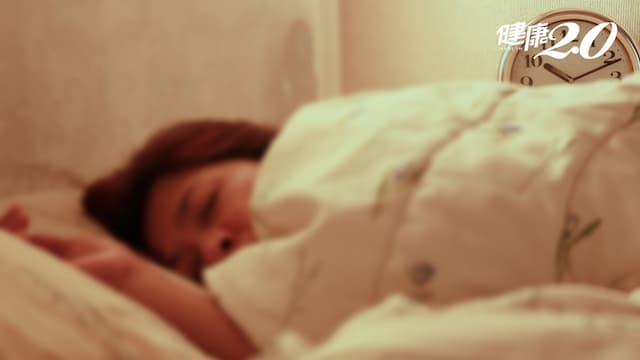 睡不好恐是腦部退化！醫師公開4種睡眠障礙、原因、治療方式