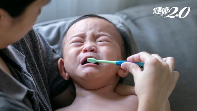 孩子不喜歡刷牙、總是坐不住？這些症狀可能是「感覺統合失調」
