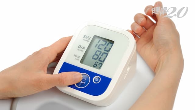 他吃血壓藥、血糖藥血壓仍飆到180！最新高血壓治療血壓降到120/medical/324882