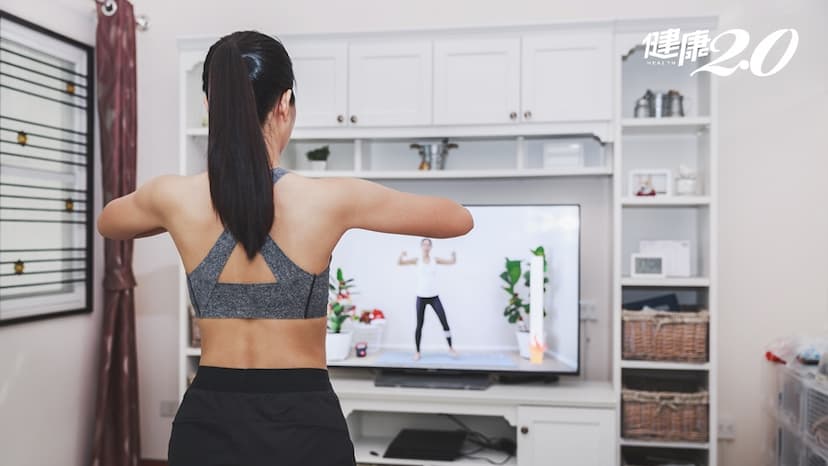 最強「抗癌處方」在這裡！每天運動30分鐘，可降低大腸癌、乳癌、子宮內膜癌等２成罹癌風險/medical/325360