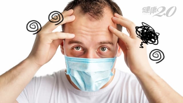 廚師感冒後出現幻覺，竟是炒菜炒出「酒癮」惹出來的！