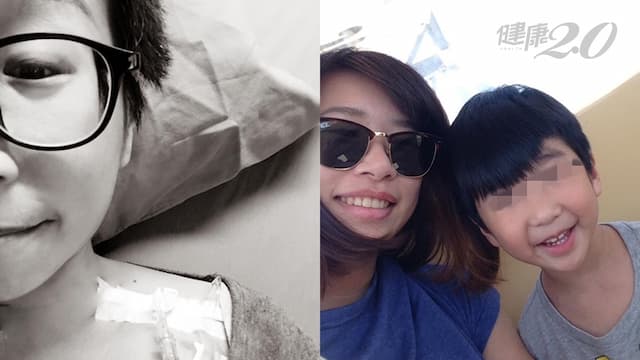 台灣乳癌年輕化！她才41歲，乳癌已轉移骨頭、肺臟、腦部…年輕癌友面臨5大困境/medical/325567