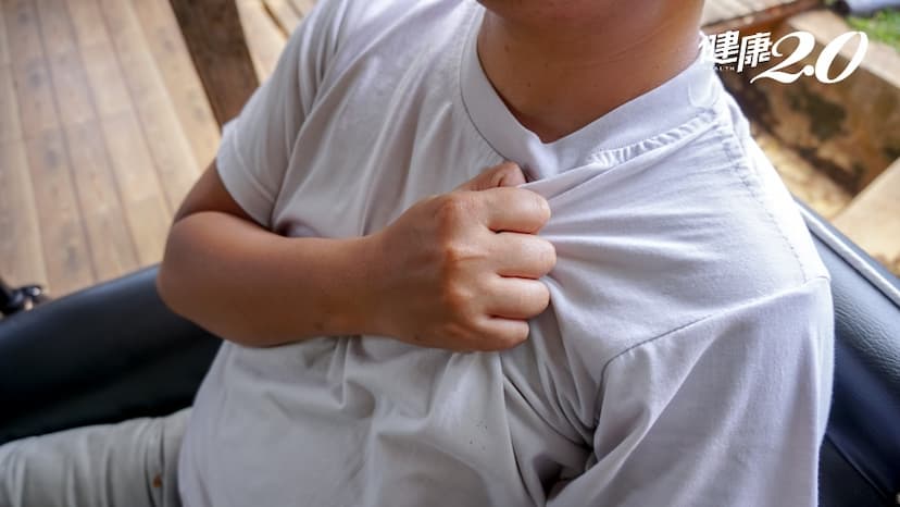 主動脈剝離致死率高！長庚研究：家族史會增加主動脈剝離發病風險 做好３件事可保命/medical/325592
