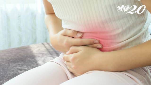 卵巢癌難發現 7成患者腫瘤已蔓延骨盆腔…醫警告：下腹痛別當成經痛！/medical/325722