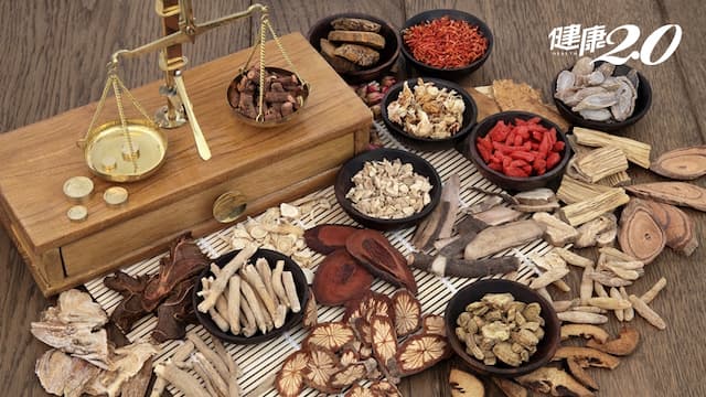 坐了就站不起來！中醫推薦適合肌少症、退化性關節炎患者的食療方