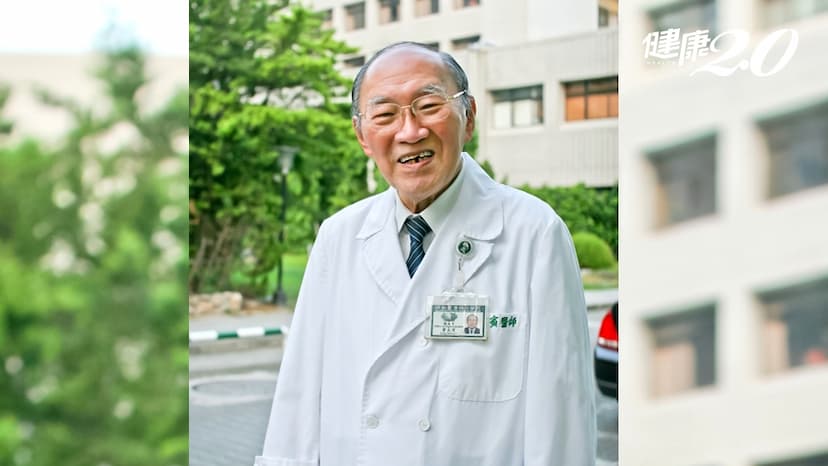 烏腳病權威曾文賓享嵩壽逝世…親見5歲童手腳潰爛截肢 他用一生守護偏鄉貧病/medical/326043