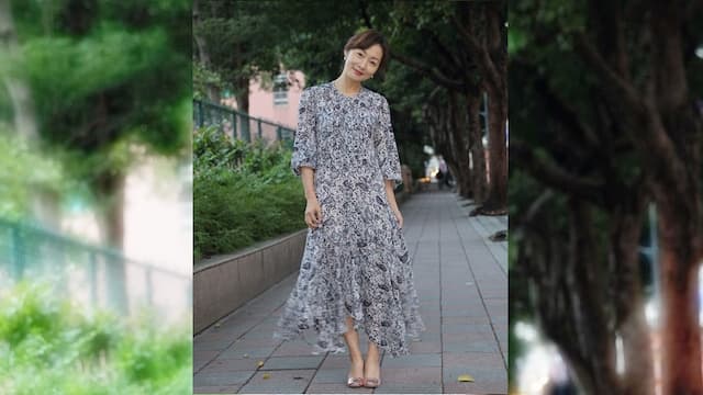 鄭家榆髕骨外翻膝蓋痛 醫:女性這2個動作別做、高跟鞋快戒掉
