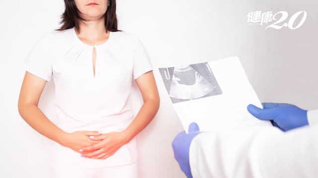 漲尿疼痛、頻尿、夜尿…間質性膀胱炎無法根治？年長女性要小心