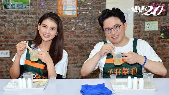 名醫江坤俊做志工，對路上義賣改觀「一直買就對了！」讓小胖威利有尊嚴/medical/326502