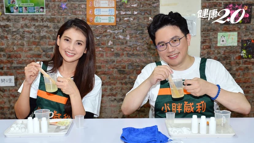 名醫江坤俊做志工，對路上義賣改觀「一直買就對了！」讓小胖威利有尊嚴/medical/326502