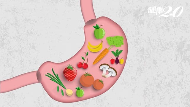 6種食物「空腹吃」不讓胃癌找上門！胃癌權威：這情況一定要照胃鏡
