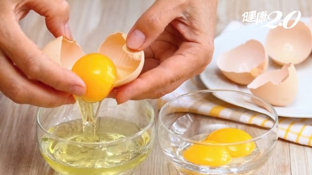 吃蛋要小心，冬天也會食物中毒！食藥署提醒1件事/nutrition/326660