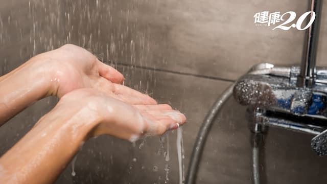 寒冬洗澡順序對可防中風？國健署：洗澡前、後 要「這樣做」防低血壓、中風與心臟病/regimen/326897
