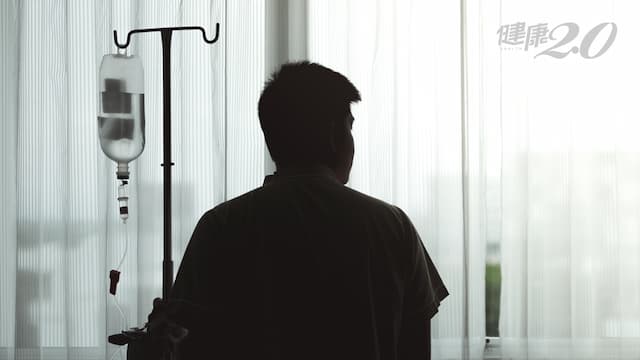 醫師的罹癌日誌：身歷其境後，我才真正體會病人的苦痛
