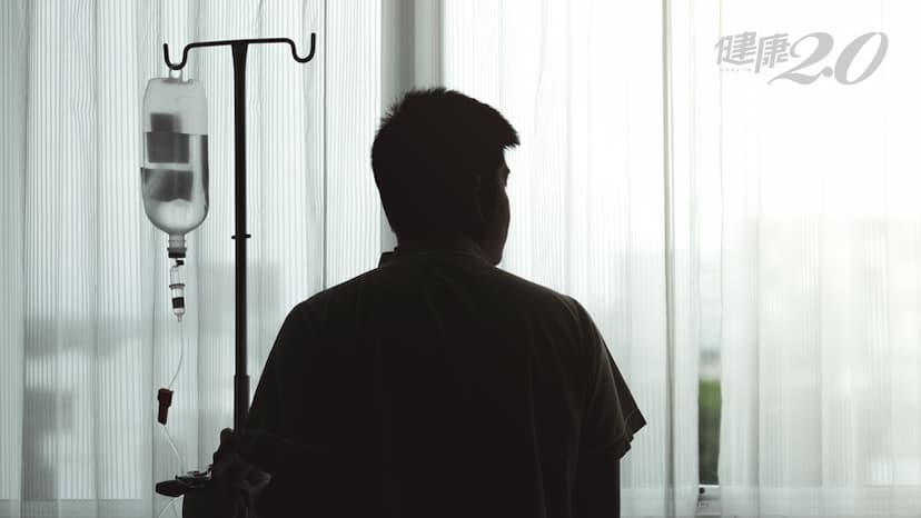 醫師的罹癌日誌：身歷其境後，我才真正體會病人的苦痛/cancer/327116