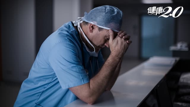 關於生老病死，醫師也無法作主…癌症病人的「最後一眼」讓他難以忘懷