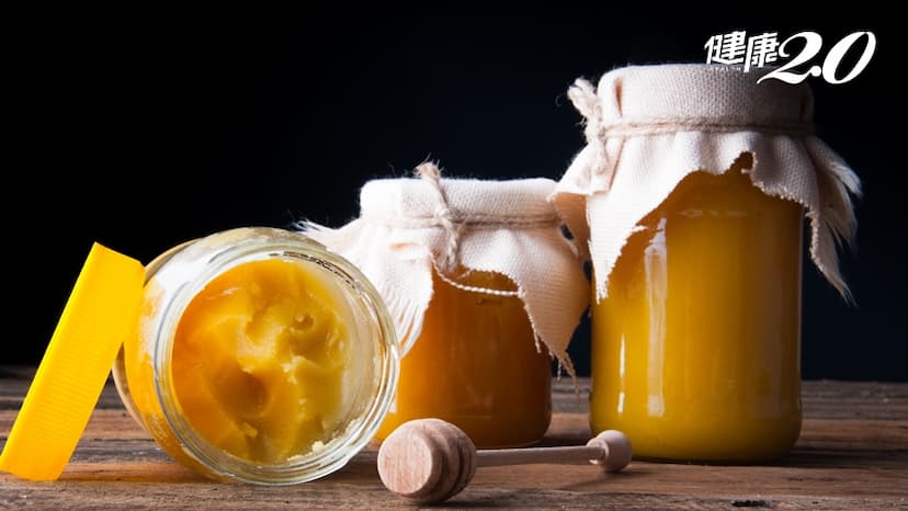 蜂蜜結晶還能吃？蜂蜜加熱有毒？蜂蜜專家3方法安全加熱 4件事千萬別做/nutrition/327530