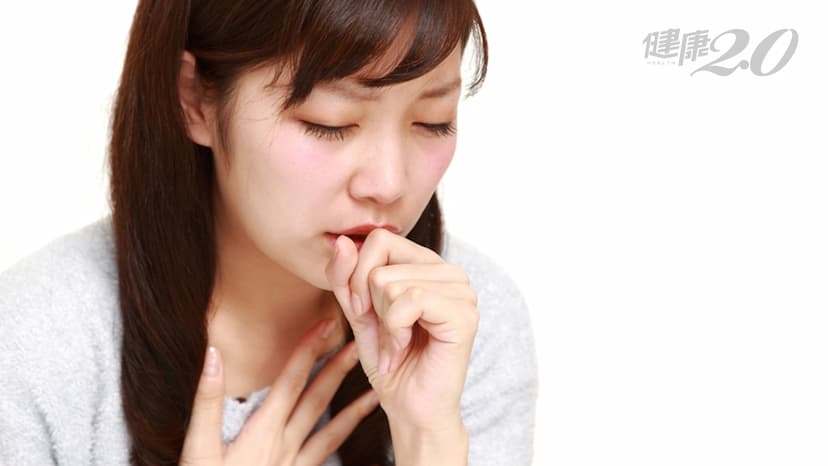 婦女慢性咳嗽就醫…肺內驚見10顆肺結節，全都是早期肺癌！/cancer/327656