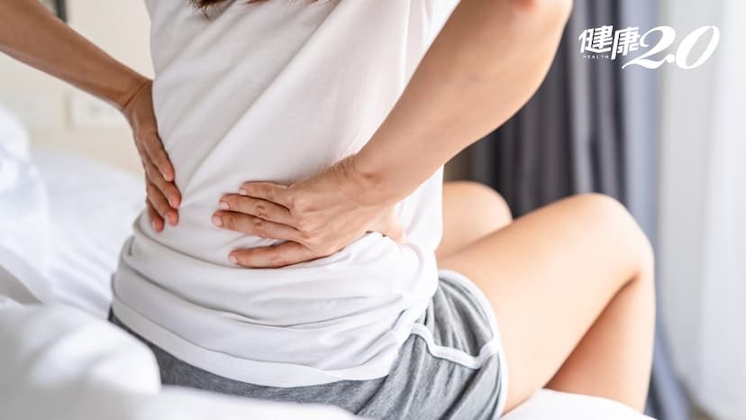 吃對5種食物改善「腰痠背痛」！中醫食療幫你抬頭挺胸、打直腰桿/regimen/327804