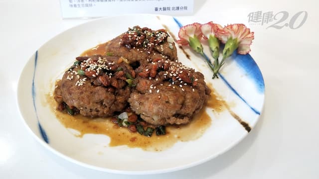銀髮族怎麼吃？母親節端出這道料理 幫長輩吃得下、兼顧美味營養