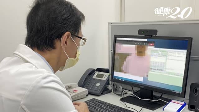 視訊看診申辦虛擬健保卡不用等！健保署先給卡再審核，馬上申請馬上看