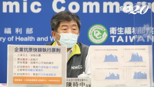 新冠肺炎驚爆37死創新高！苗栗群聚擴大再增66例，尚有5千多人需採檢