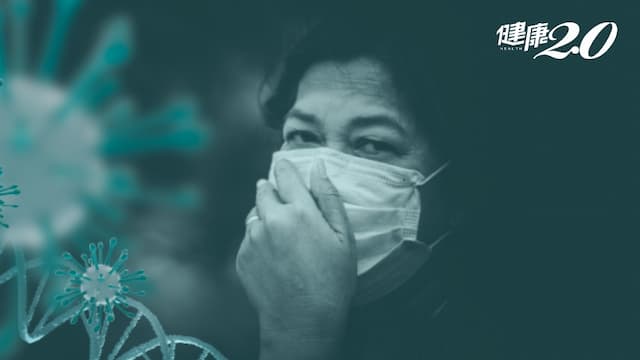 印度新冠患者爆發「高致死率」毛黴菌感染 醫師提醒4種人注意！