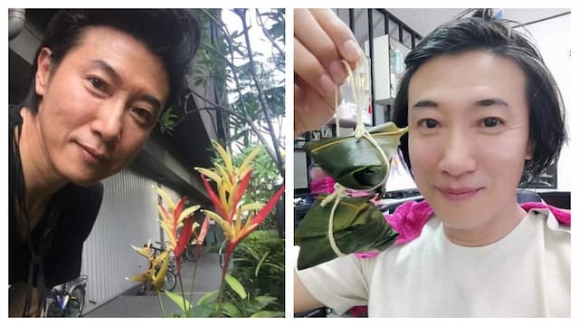 廚神陳鴻視網膜2度剝離，3次瀕臨失明危機 提醒大家3件事千萬不要做