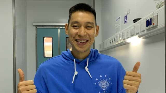 林書豪打了疫苗仍確診！醫曝關鍵原因及預防方法