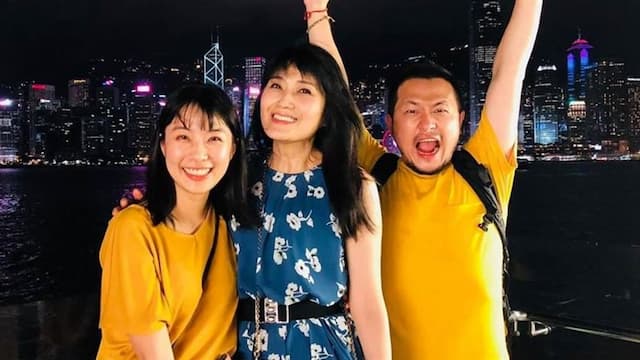 九把刀57歲岳母打完AZ後4天離世！醫：打完3天後有「新症狀」要警覺