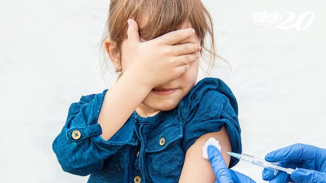 12歲以下兒童打不到新冠疫苗！台大兒醫院長建議打流感疫苗 降低染疫機率24％/medical/329658