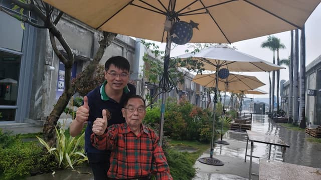 只是上個班竟遇臺鐵史上最重大傷害！職災輔導後 <span style="color:#1BA42B;">太魯閣</span>號女服務員將復工