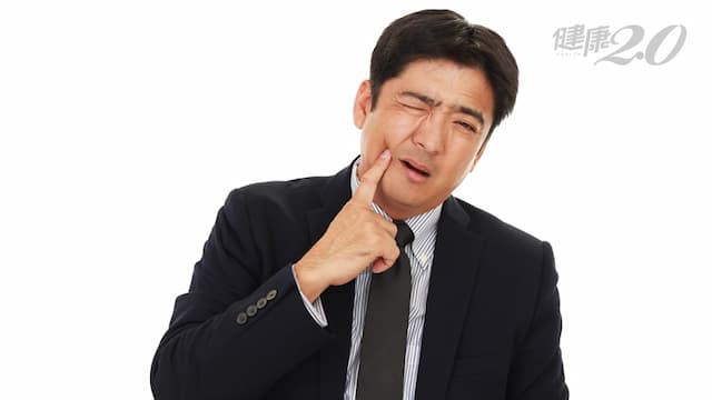 他牙痛竟是罹癌了！台大醫曝4大徵兆 這種人染HPV變癌機率高10倍