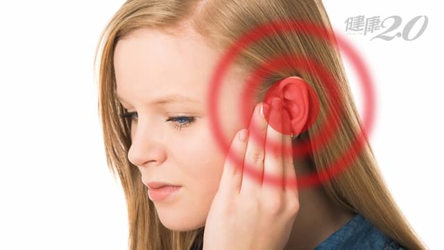 一覺醒來暈眩、耳鳴？秋冬好發「耳中風」！把握1周黃金時間可救回聽力