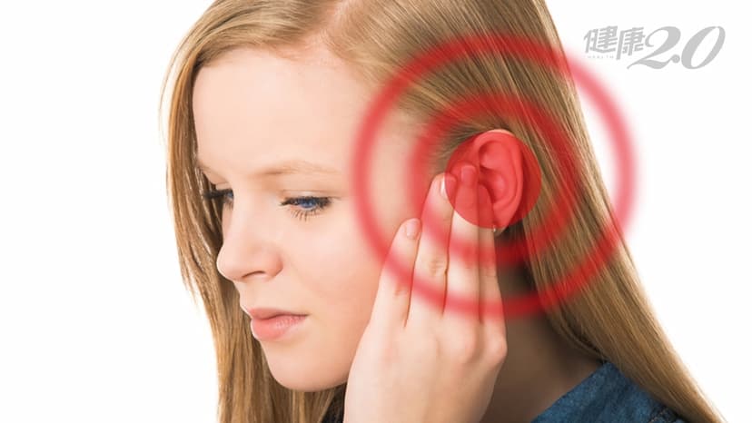 一覺醒來暈眩、耳鳴？秋冬好發「耳中風」！把握1周黃金時間可救回聽力/medical/330404