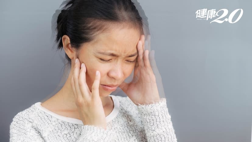 頸動脈阻塞小心腦缺血中風！醫師1方法 看出頸動脈是否硬化鈣化/medical/330421