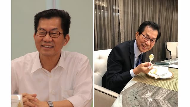 李應元壺腹癌病逝！醫曝8成患者有這「症狀」，合併體重驟減要小心