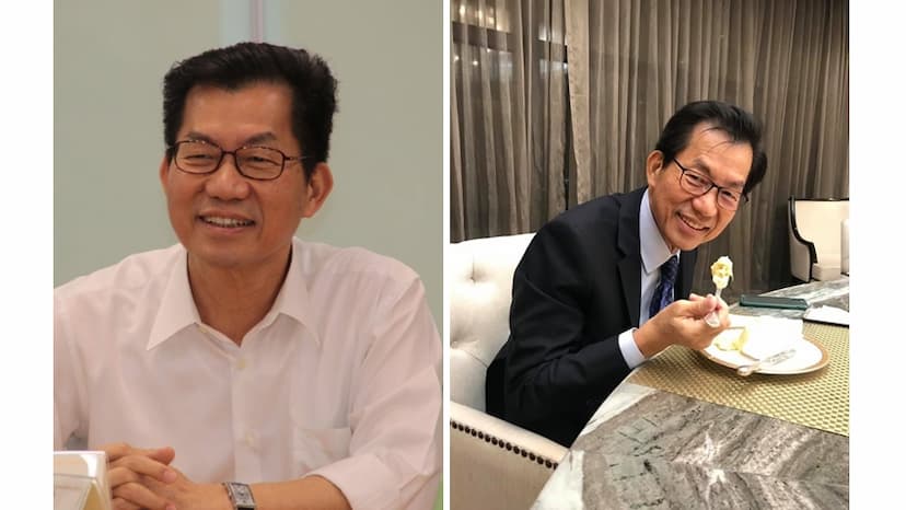 李應元壺腹癌病逝！醫曝8成患者有這「症狀」，合併體重驟減要小心/medical/330512
