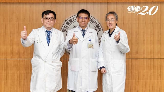 台大研發噴鼻新冠疫苗！保護力優於上市新冠疫苗 有效對抗Delta突破性感染
