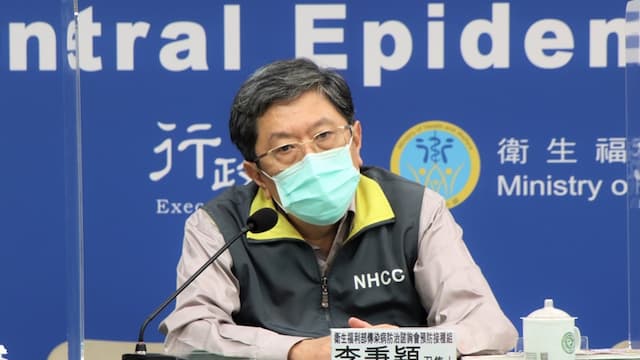 青少年打第二劑BNT怕心肌炎？李秉穎：延長兩劑間隔時間「有可能」減少心肌炎發生