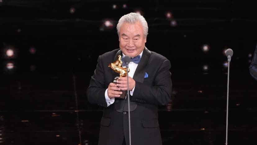 金馬影帝食道癌去逝，上個月才確診 醫師說別等到有「這症狀」才就醫/medical/330925