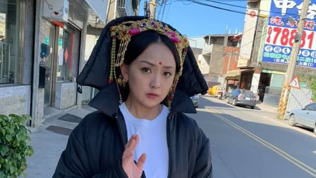 麻辣鮮師女星患子宮頸癌經38次化放療＋切除子宮！醫：這些人都有子宮頸癌風險