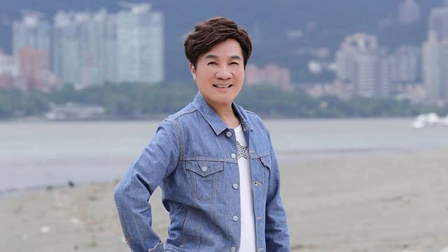 台語歌手高向鵬跌倒昏迷3個月已「氣切」！醫：這2件事是清醒關鍵