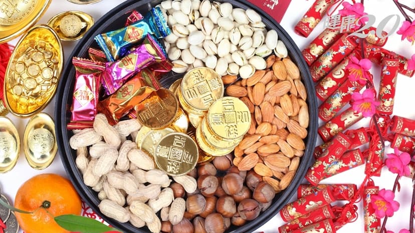 年前準備「這種零食」小心發生意外！超過半數誤食中毒事件都在6歲以下/medical/331492