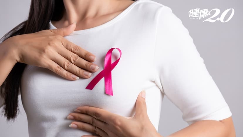 每36分鐘1名婦女罹患乳癌 危險因子一次看/cancer/331967