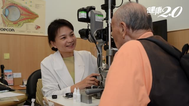 流淚、眼屎多、長針眼，枕頭套該洗了！油性皮膚小心睫毛蟎蟲感染引爆乾眼症/medical/331992